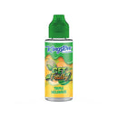 Kingston Get Fruity 100ml Shortfill 0mg