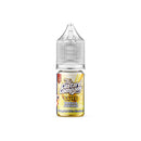 The Custard Company Flavoured Nic Salt 10mg