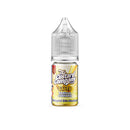 The Custard Company Flavoured Nic Salt 20mg