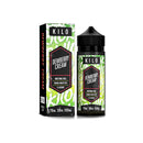 Kilo 100ml Shortfill 0mg