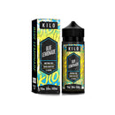 Kilo 100ml Shortfill 0mg