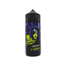 Flavour Raver E-Vaper-8 100ml Shortfill 0mg