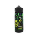 Flavour Raver E-Vaper-8 100ml Shortfill 0mg