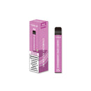 Top Bar EE 600 Disposable Vape Device 600 Puffs 20mg