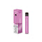 Top Bar EE 600 Disposable Vape Device 600 Puffs 20mg