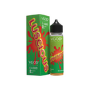 VGOD 50ml Shortfill 0mg