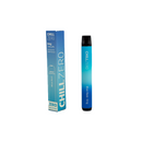 Chill Zero Disposable Vape 1500 Puffs 0mg