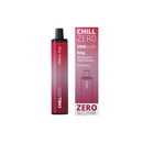 Chill Zero Disposable Vape 3000 Puffs 0mg