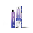 Lady Mary VBS11 Disposable Vape 600 Puffs 20mg