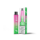 Lady Mary VBS11 Disposable Vape 600 Puffs 20mg