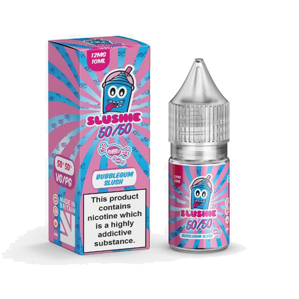 Slushie by Liqua Vape 6mg