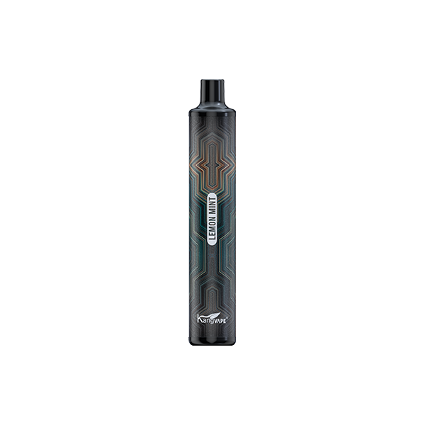 KangVAPE Revolution R7 Disposable 700 Puffs 20mg