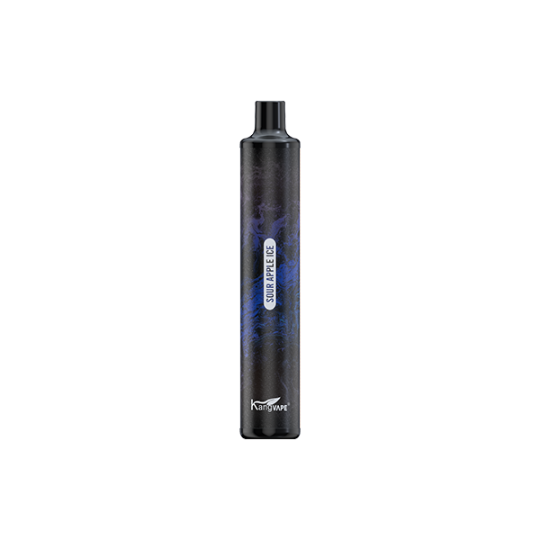 KangVAPE Revolution R7 Disposable 700 Puffs 20mg