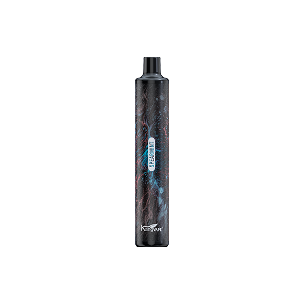 KangVAPE Revolution R7 Disposable 700 Puffs 20mg