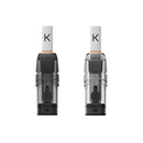 Kiwi Vapour Replacement 1.2 Ohm Kiwi Pods 3 Pack