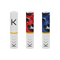 Kiwi Vapour Replacement Vape Cotton Mouth Piece 20 Pack