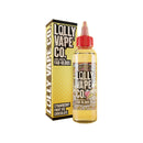 Lolly Vape Co 100ml Shortfill 0mg