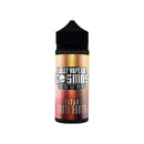 Lolly Vape Co Cosmos Sours 100ml Shortfill 0mg