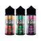 Lolly Vape Co Cosmos Sours 100ml Shortfill 0mg