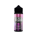 Lolly Vape Co Cosmos Sours 100ml Shortfill 0mg