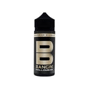 Bangin' 100ml Shortfill 0mg