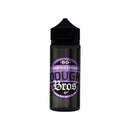 Dough Bros 100ml Shortfill 0mg