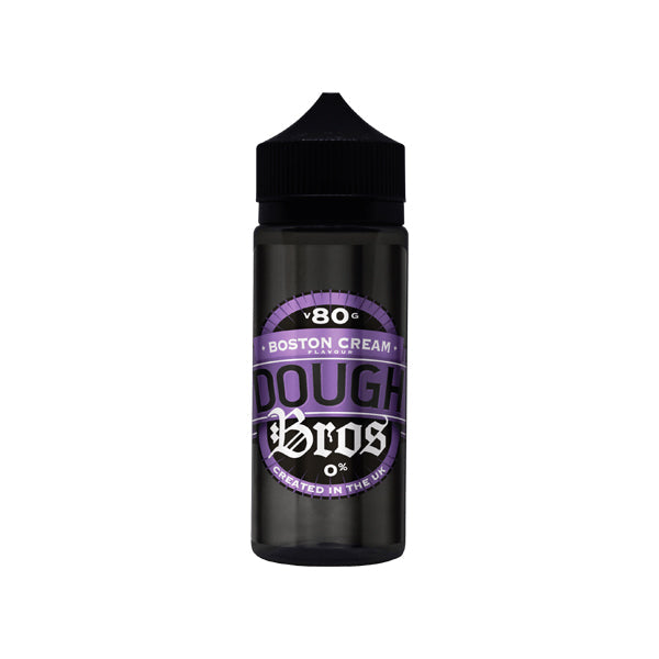 Dough Bros 100ml Shortfill 0mg