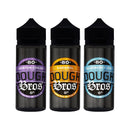 Dough Bros 100ml Shortfill 0mg