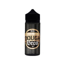 Dough Bros 100ml Shortfill 0mg