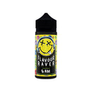 Flavour Raver 100ml Shortfill 0mg