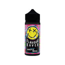 Flavour Raver 100ml Shortfill 0mg