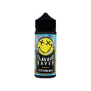 Flavour Raver 100ml Shortfill 0mg