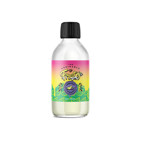 Fruito 200ml Shortfill 0mg