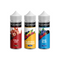 Podbar Juice by Kingston Shortfill 100ml 0mg (50VG/50PG)