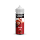 Podbar Juice by Kingston Shortfill 100ml 0mg (50VG/50PG)