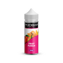 Podbar Juice by Kingston Shortfill 100ml 0mg (50VG/50PG)