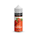 Podbar Juice by Kingston Shortfill 100ml 0mg (50VG/50PG)