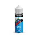 Podbar Juice by Kingston Shortfill 100ml 0mg (50VG/50PG)