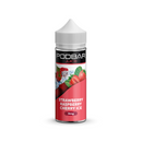 Podbar Juice by Kingston Shortfill 100ml 0mg (50VG/50PG)