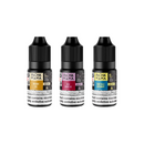 Pacha Mama by Charlie's Chalk Dust E-liquid 20mg