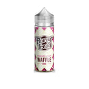 Flavour Treats by Ohm Boy 100ml Shortfill 0mg