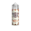 Flavour Treats by Ohm Boy 100ml Shortfill 0mg