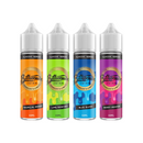 Billionaire Juice Classic Series 50ml Shortfill 0mg