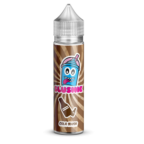 Slushie by Liqua Vape 50ml Shortfill 0mg