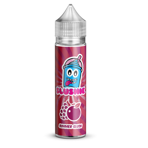 Slushie by Liqua Vape 50ml Shortfill 0mg