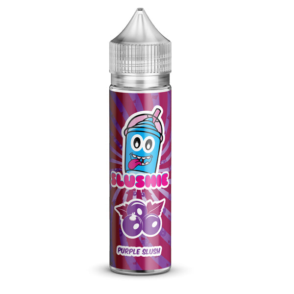 Slushie by Liqua Vape 50ml Shortfill 0mg