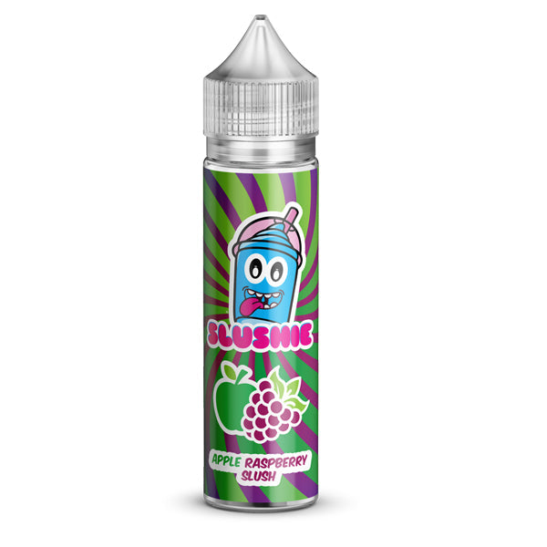 Slushie by Liqua Vape 50ml Shortfill 0mg