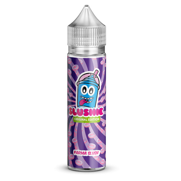 Slushie by Liqua Vape 50ml Shortfill 0mg