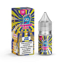 Slushie by Liqua Vape Flavoured Nic Salts 10mg