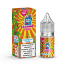 Slushie by Liqua Vape Flavoured Nic Salts 10mg